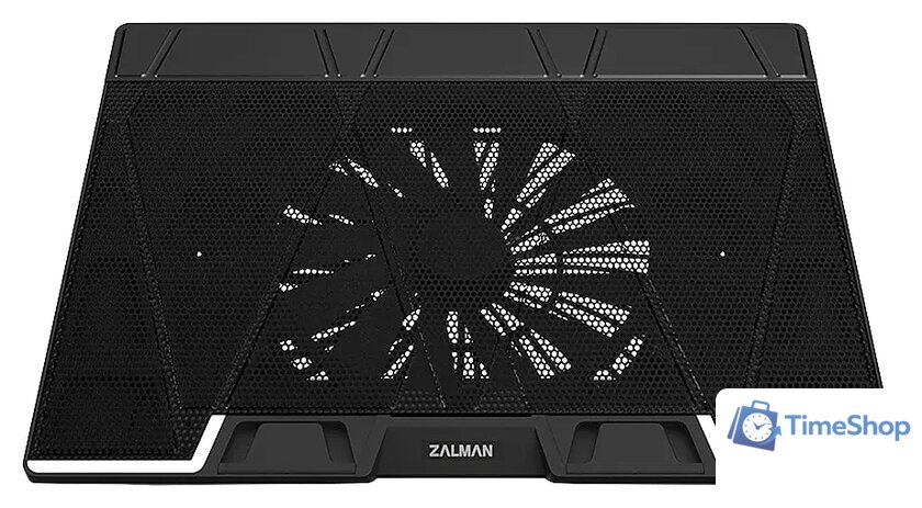 Подставка Zalman ZM-NS3000 - Изображение №1 — Интернет-магазин Time-Shop