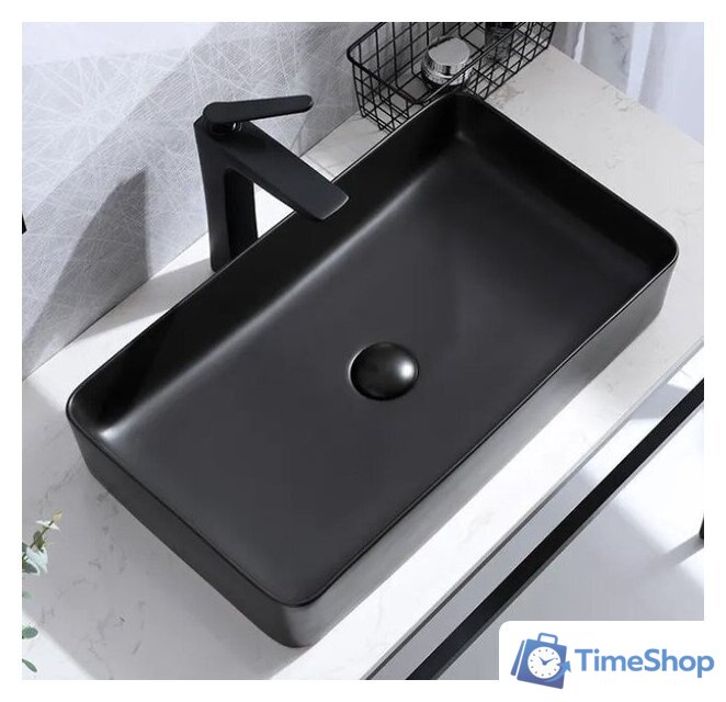 Умывальник Rea Denis U3690 - Изображение №5 — Интернет-магазин Time-Shop