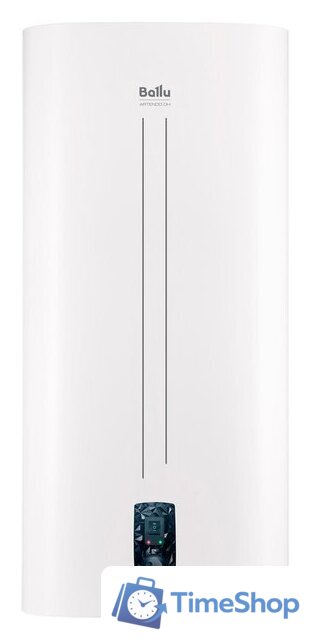 Накопительный электрический водонагреватель Ballu BWH/S 100 Artendo DH - Изображение №2 — Интернет-магазин Time-Shop