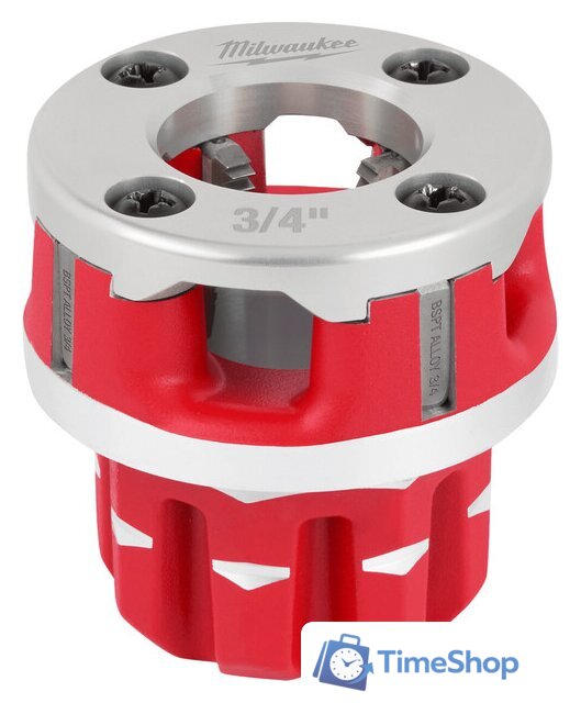 Плашка  Milwaukee BSPT 4932480246 - Изображение №1 — Интернет-магазин Time-Shop
