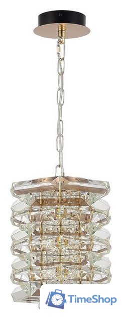 Подвесная люстра ST Luce SL6137.203.01 - Изображение №2 — Интернет-магазин Time-Shop