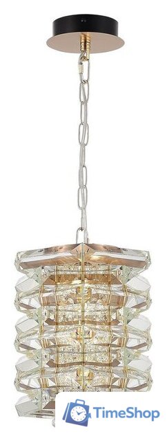 Подвесная люстра ST Luce SL6137.203.01 - Изображение №1 — Интернет-магазин Time-Shop