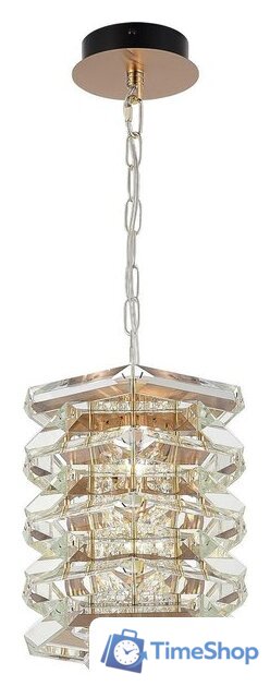 Подвесная люстра ST Luce SL6137.203.01 - Изображение №3 — Интернет-магазин Time-Shop