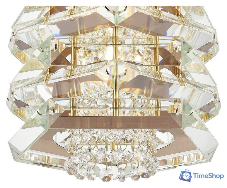 Подвесная люстра ST Luce SL6137.203.01 - Изображение №4 — Интернет-магазин Time-Shop