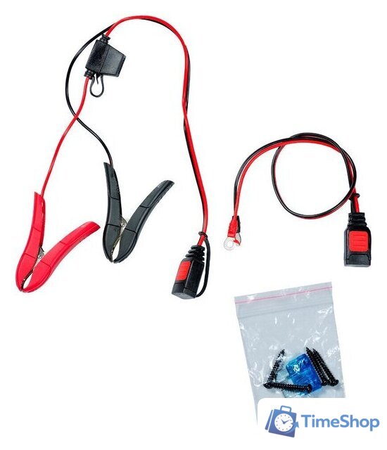 Зарядное устройство Fubag Micro 80/12 46650 - Изображение №5 — Интернет-магазин Time-Shop