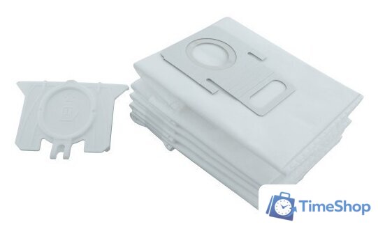 Комплект одноразовых мешков Thomas 787243 - Изображение №1 — Интернет-магазин Time-Shop