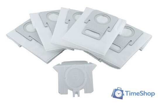 Комплект одноразовых мешков Thomas 787243 - Изображение №2 — Интернет-магазин Time-Shop