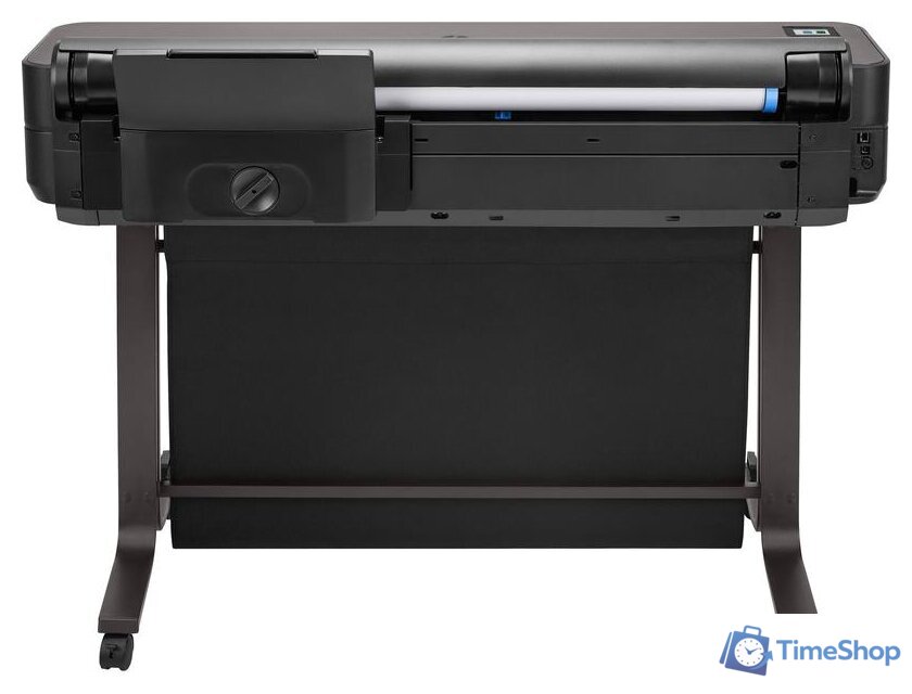 Плоттер HP DesignJet T650 (36-дюймовый) - Изображение №7 — Интернет-магазин Time-Shop