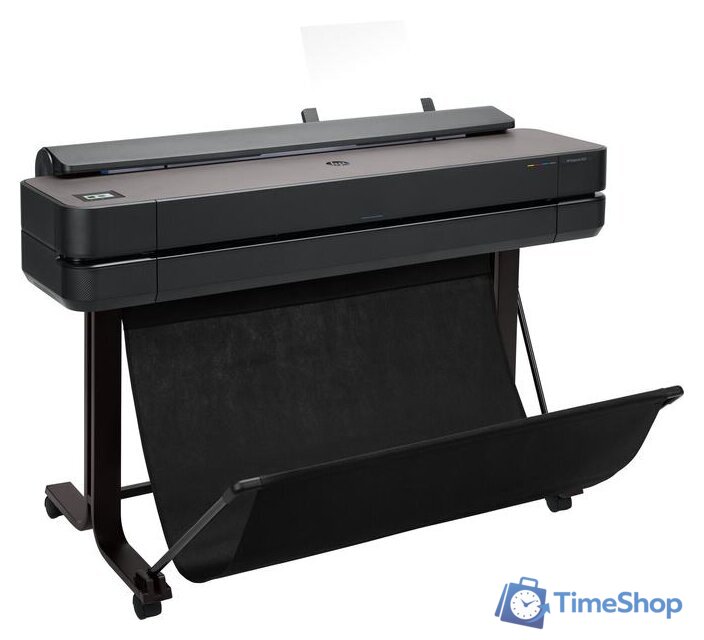 Плоттер HP DesignJet T650 (36-дюймовый) - Изображение №5 — Интернет-магазин Time-Shop