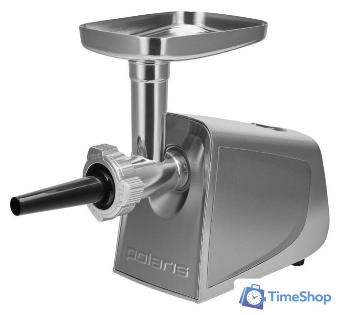 Мясорубка Polaris PMG 2292AL Silent - Изображение №5 — Интернет-магазин Time-Shop