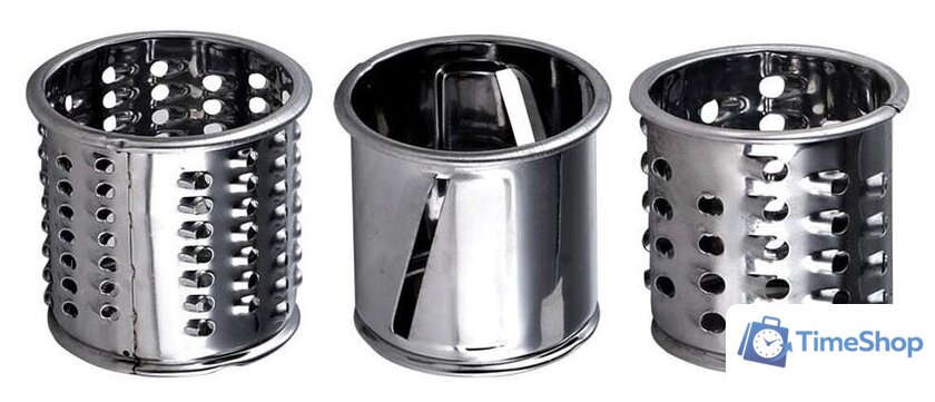 Мясорубка Polaris PMG 2292AL Silent - Изображение №11 — Интернет-магазин Time-Shop