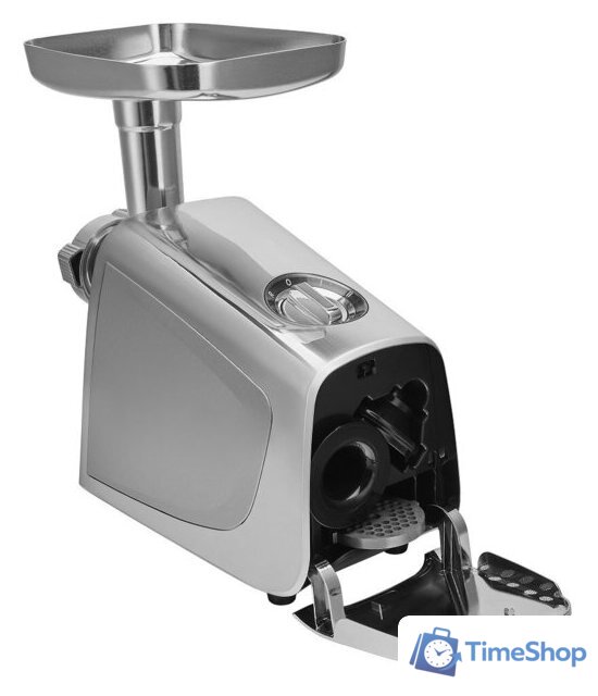 Мясорубка Polaris PMG 2292AL Silent - Изображение №7 — Интернет-магазин Time-Shop