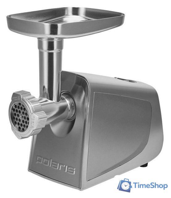 Мясорубка Polaris PMG 2292AL Silent - Изображение №2 — Интернет-магазин Time-Shop