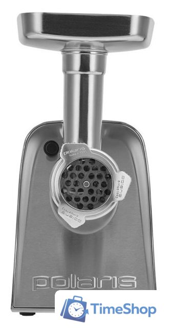 Мясорубка Polaris PMG 2292AL Silent - Изображение №3 — Интернет-магазин Time-Shop