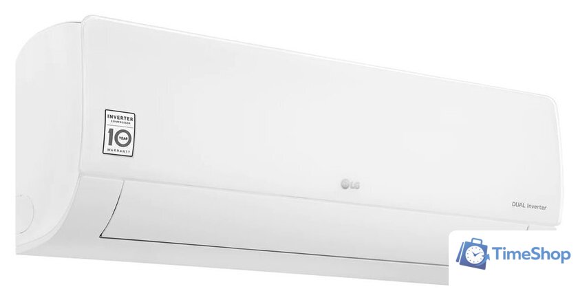 Кондиционер LG Procool B09TS - Изображение №6 — Интернет-магазин Time-Shop