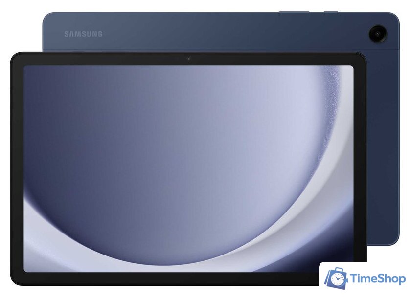 Планшет Samsung Galaxy Tab A9+ Wi-Fi SM-X210 4GB/64GB (темно-синий) - Изображение №1 — Интернет-магазин Time-Shop
