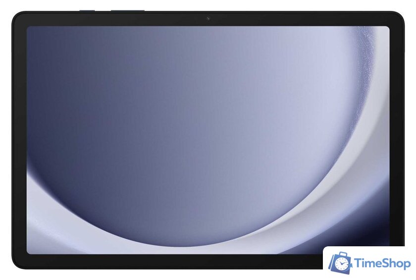 Планшет Samsung Galaxy Tab A9+ Wi-Fi SM-X210 4GB/64GB (темно-синий) - Изображение №2 — Интернет-магазин Time-Shop