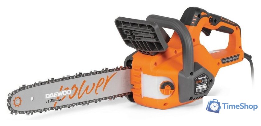 Электрическая пила Daewoo Power DACS 1500E - Изображение №4 — Интернет-магазин Time-Shop