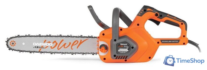 Электрическая пила Daewoo Power DACS 1500E - Изображение №5 — Интернет-магазин Time-Shop