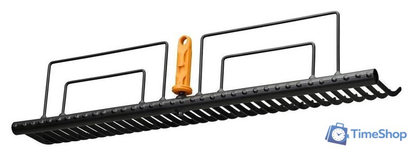 Грабли зубчатые Fiskars 1080680 - Изображение №3 — Интернет-магазин Time-Shop
