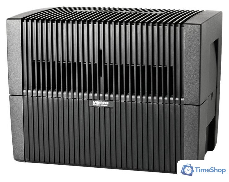 Мойка воздуха Venta LW45 (черный) - Изображение №1 — Интернет-магазин Time-Shop