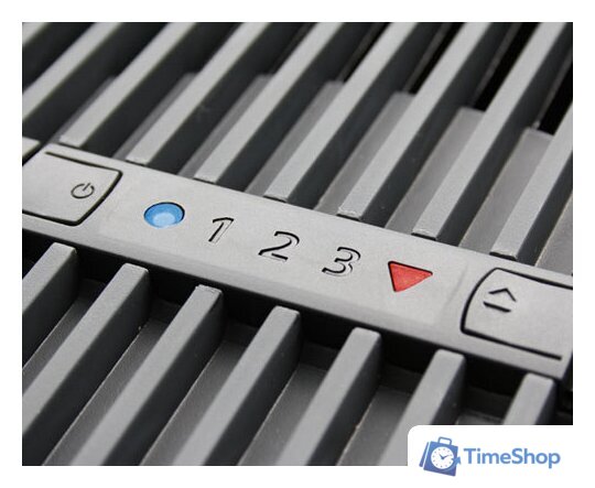 Мойка воздуха Venta LW45 (черный) - Изображение №3 — Интернет-магазин Time-Shop