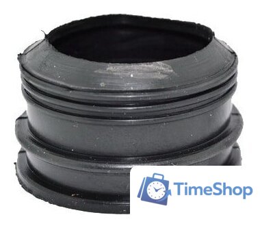 Фитинг Симтек Манжета переходная 40х50 трехлепестковая 1-0002 - Изображение №1 — Интернет-магазин Time-Shop