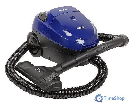 Пылесос Midea VCB331C2 - Изображение №1 — Интернет-магазин Time-Shop