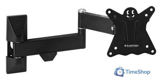 Кронштейн для телевизора Kromax CASPER-104 - Изображение №1 — Интернет-магазин Time-Shop