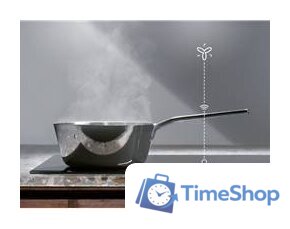 Варочная панель Electrolux EIV87675 - Изображение №8 — Интернет-магазин Time-Shop