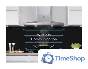 Варочная панель Electrolux EIV87675 - Изображение №6 — Интернет-магазин Time-Shop