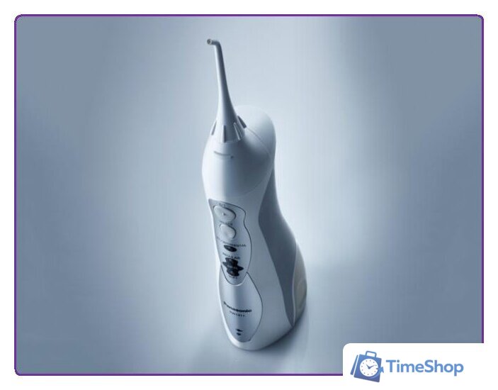 Ирригатор  Panasonic EW1411 - Изображение №7 — Интернет-магазин Time-Shop