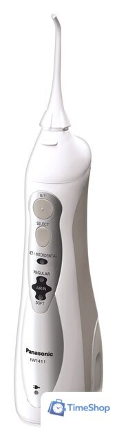 Ирригатор  Panasonic EW1411 - Изображение №1 — Интернет-магазин Time-Shop