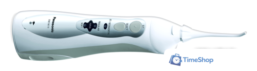 Ирригатор  Panasonic EW1411 - Изображение №8 — Интернет-магазин Time-Shop