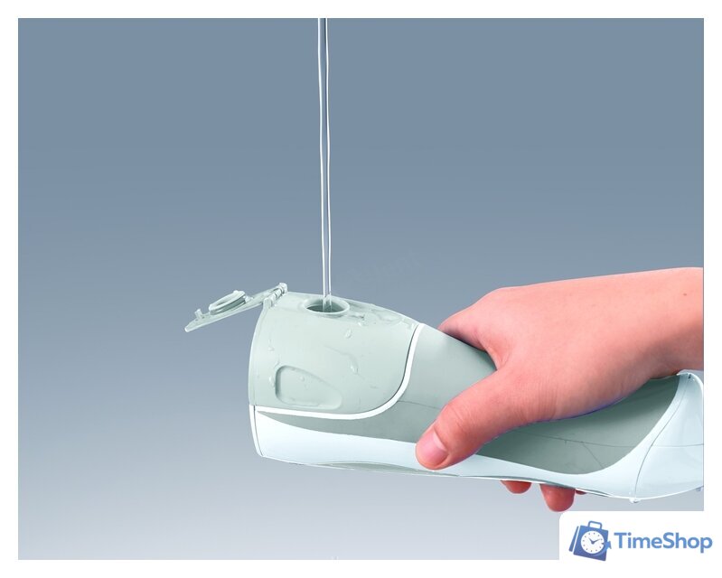 Ирригатор  Panasonic EW1411 - Изображение №4 — Интернет-магазин Time-Shop