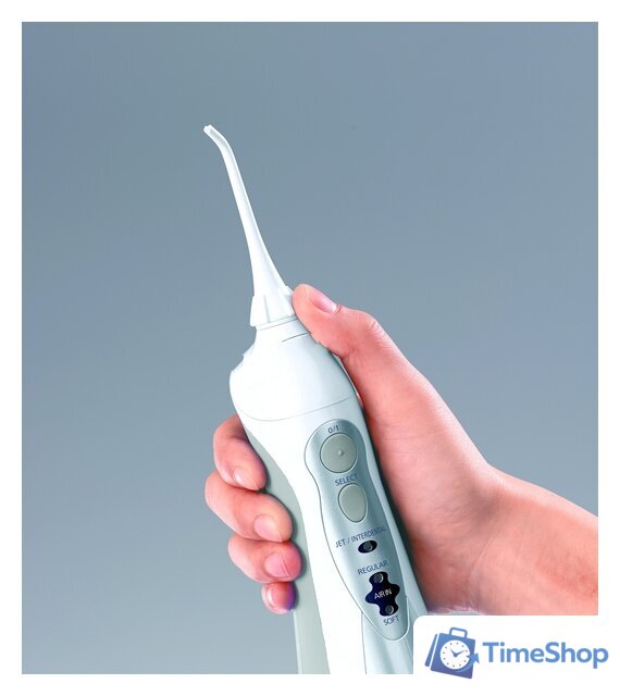 Ирригатор  Panasonic EW1411 - Изображение №3 — Интернет-магазин Time-Shop