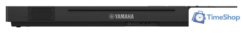 Цифровое пианино Yamaha P-225 (черный) - Изображение №3 — Интернет-магазин Time-Shop