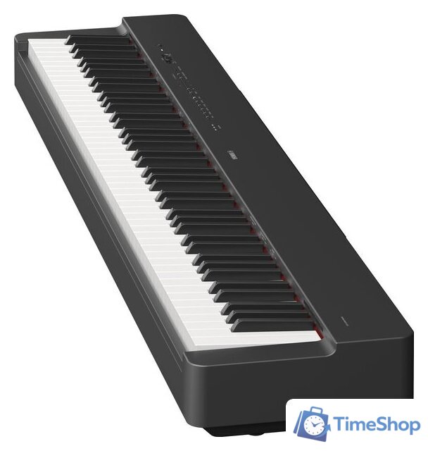 Цифровое пианино Yamaha P-225 (черный) - Изображение №4 — Интернет-магазин Time-Shop