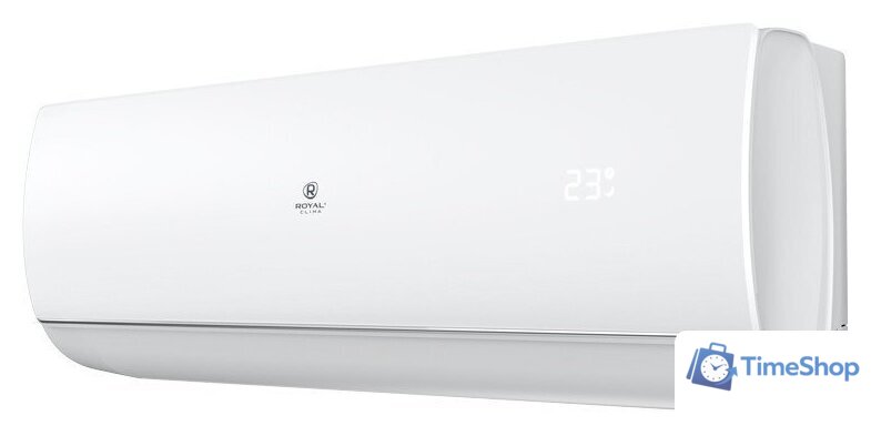 Кондиционер Royal Clima Pandora RC-PD35HN - Изображение №1 — Интернет-магазин Time-Shop