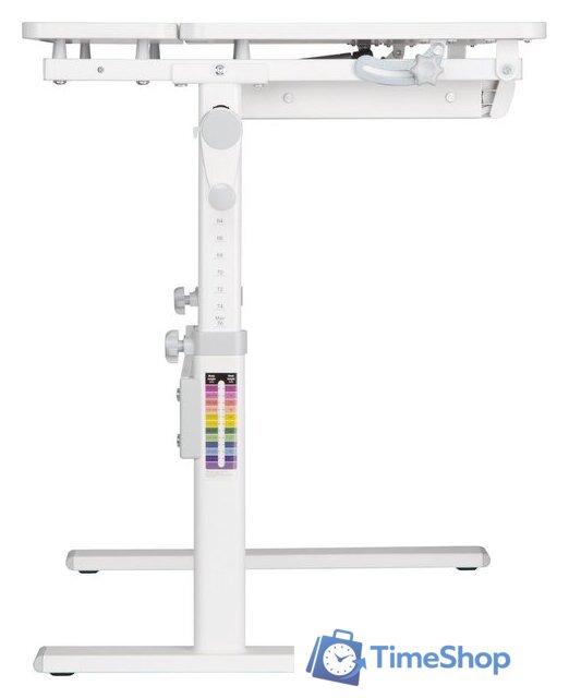 Парта Растущая мебель E602 - Изображение №3 — Интернет-магазин Time-Shop