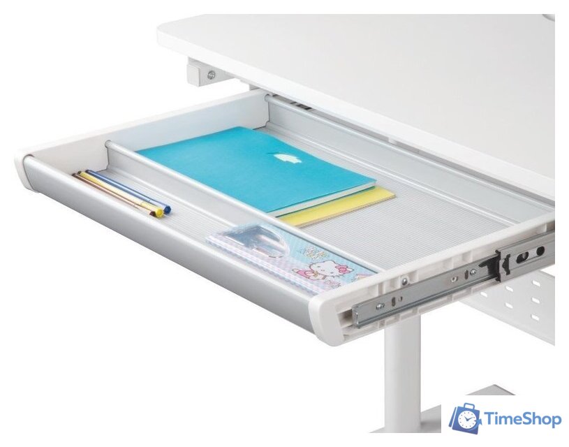 Парта Растущая мебель E602 - Изображение №4 — Интернет-магазин Time-Shop