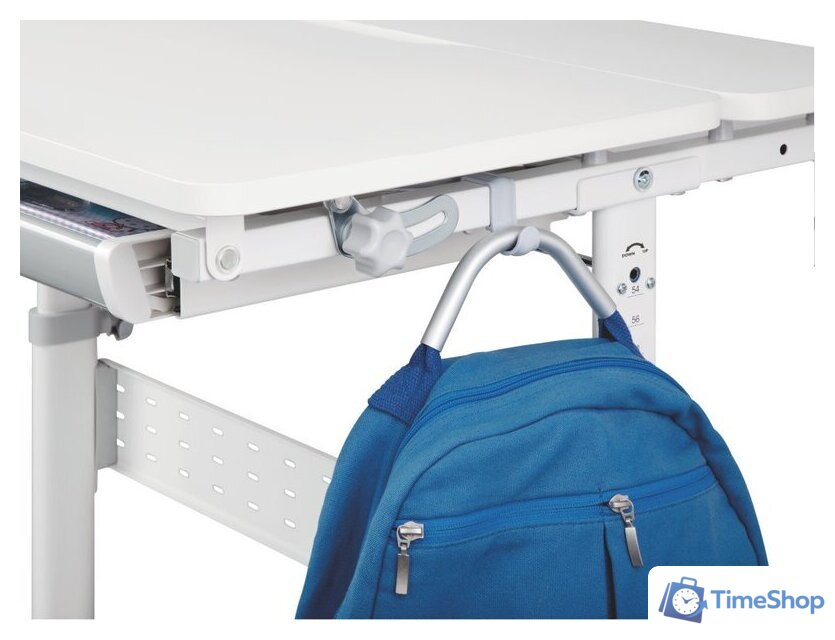 Парта Растущая мебель E602 - Изображение №5 — Интернет-магазин Time-Shop