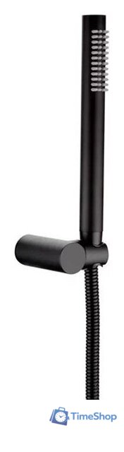 Душевая система  Grocenberg GB5099BL-1 (черный матовый) - Изображение №6 — Интернет-магазин Time-Shop