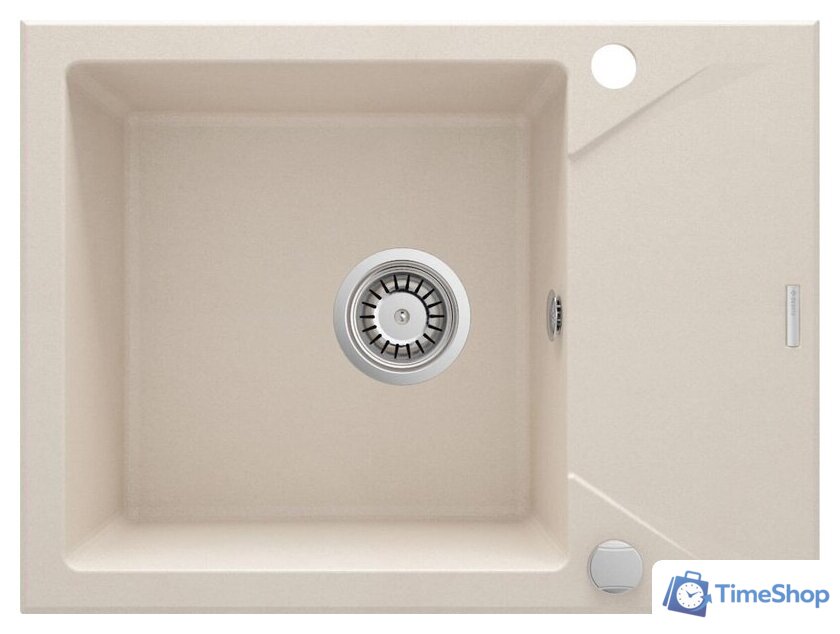 Кухонная мойка Deante ZQJ_511A - Изображение №1 — Интернет-магазин Time-Shop