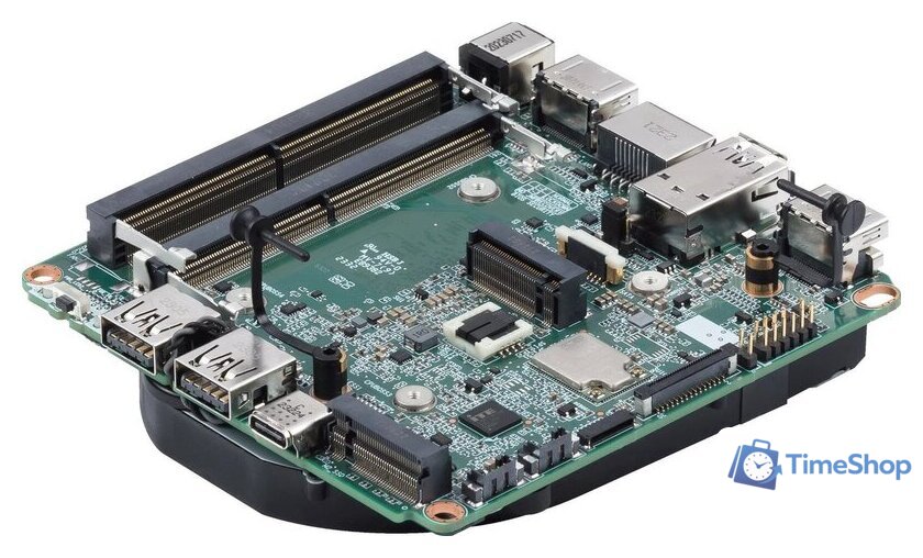 Компактный компьютер ASUS NUC 14 Pro 14RVH - Изображение №10 — Интернет-магазин Time-Shop