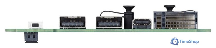 Компактный компьютер ASUS NUC 14 Pro 14RVH - Изображение №7 — Интернет-магазин Time-Shop