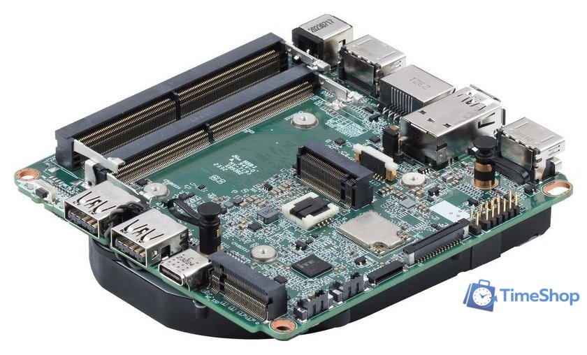 Компактный компьютер ASUS NUC 14 Pro 14RVH - Изображение №9 — Интернет-магазин Time-Shop