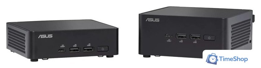 Компактный компьютер ASUS NUC 14 Pro 14RVH - Изображение №2 — Интернет-магазин Time-Shop