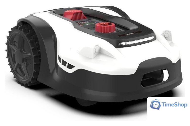Газонокосилка-робот ZimAni Automower 312 - Изображение №1 — Интернет-магазин Time-Shop