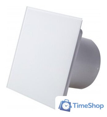 Осевой вентилятор Awenta System+ Silent 100T KWS100T-PTG100-ZZ100 - Изображение №3 — Интернет-магазин Time-Shop